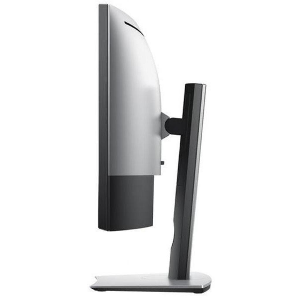 Монитор Dell U3419W LCD 34'' UWQHD 210-AQVQ, фото №6