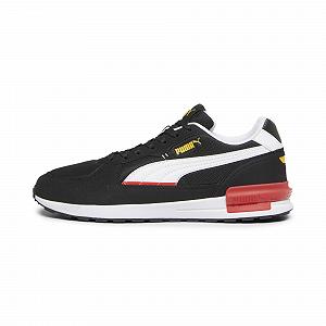 Кроссовки PUMA Unisex Graviton - Фото 1