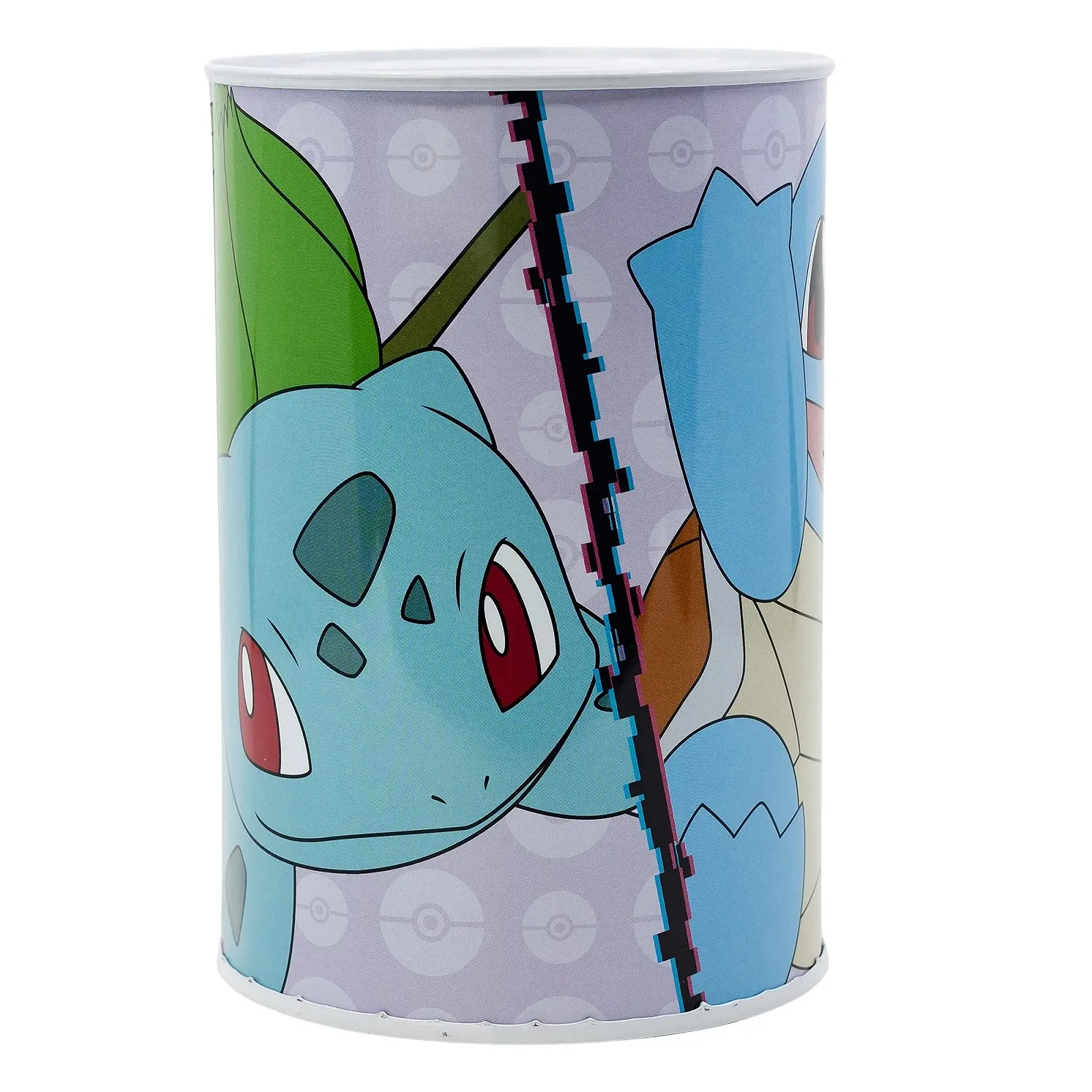 Скарбничка Stor Pokemon Distortion металева, фото №1