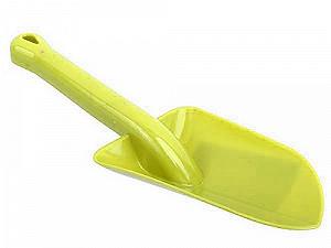 Совок ТехноК жёлтый [tsi123250-TSI] - Фото 1