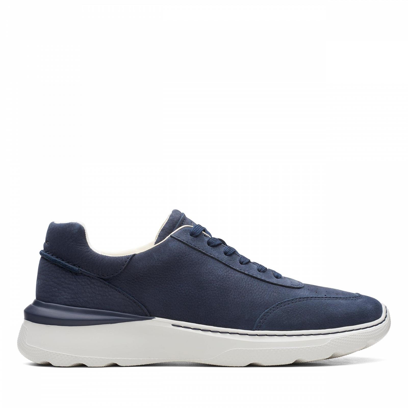 Кроссовки мужские Clarks Sprintlitelace, фото №2