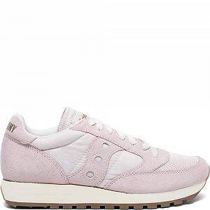Кроссовки Saucony Jazz Original Vintage - Фото 1