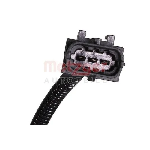 Датчик импульсов коленвала METZGER 0902461 для HYUNDAI KIA, фото №2