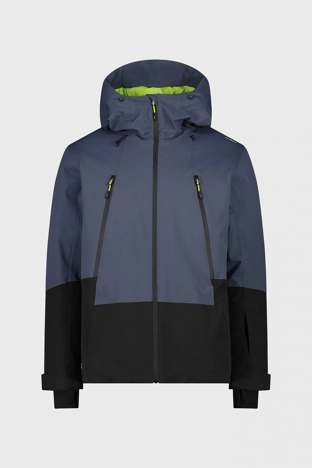 Лыжная куртка CMP JACKET FIX HOOD TWILL S, фото №1