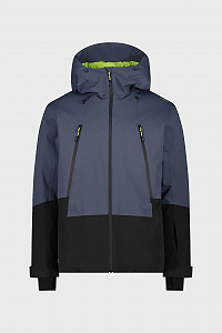 Лыжная куртка CMP JACKET FIX HOOD TWILL L - Фото 1