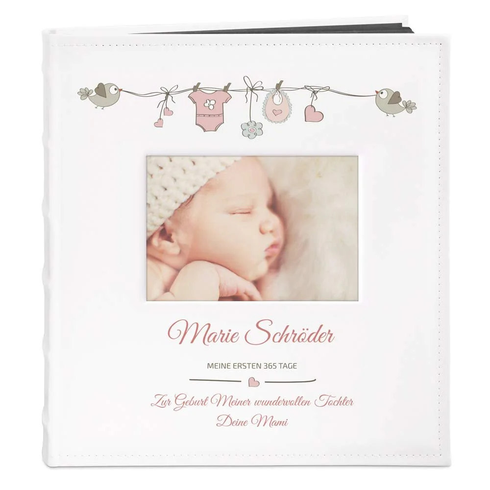 Фотоальбом Murrano для DIY + с принтом - на 240 фотографий 10 x 15 - 60 черных страниц - размер 33 x 30 см - Белый, фото №1 Фотоальбом Murrano для DIY + с принтом - на 240 фотографий 10 x 15 - 60 черных страниц - размер 33 x 30 см - Белый, фото №1