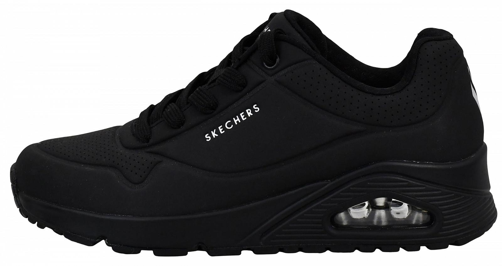 Кросівки Skechers Uno Inside Matters Жіночі, фото №7