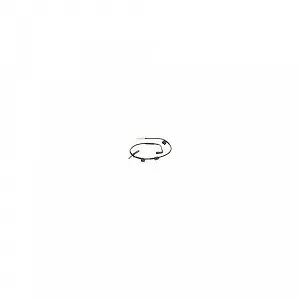 Датчик износа тормозных колодок BOSCH 1 987 473 058 передняя ось synthetic.ua - Фото 1