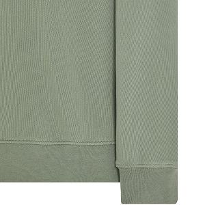 Джемпер Stone Island Garment Dyed Crewneck Sweatshirt "Musk XL synthetic.ua - Фото 1