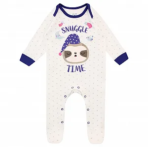 Пижама Harry Bear Sloth - Фото 1