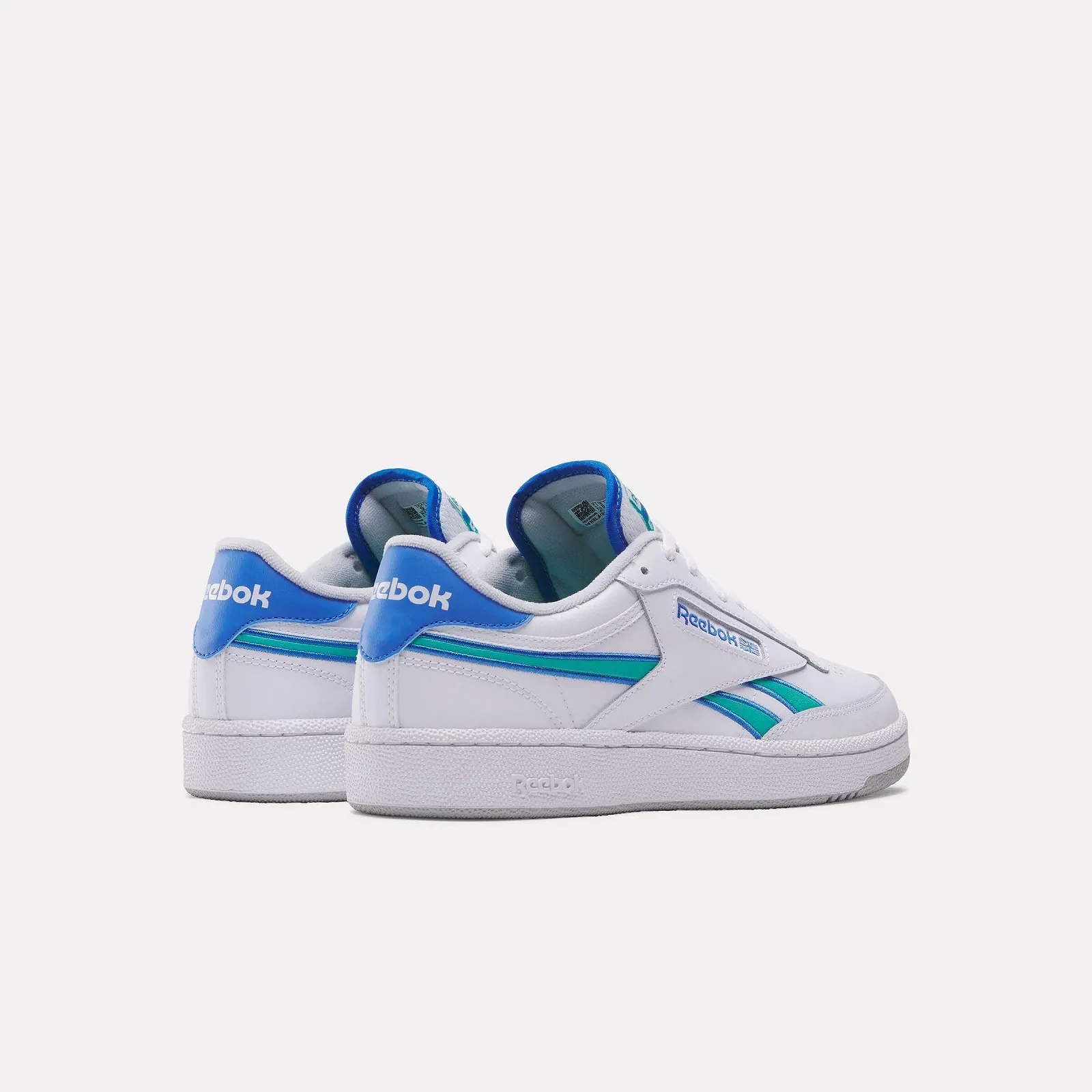 Кросівки Unisex Reebok Club C Revenge, фото №3