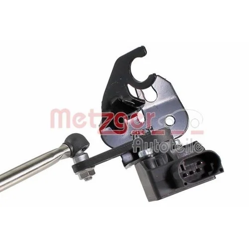 Датчик регулировки наклона фар METZGER GREENPARTS 0901514 для PORSCHE, фото №2 Датчик регулировки наклона фар METZGER GREENPARTS 0901514 для PORSCHE, фото №2