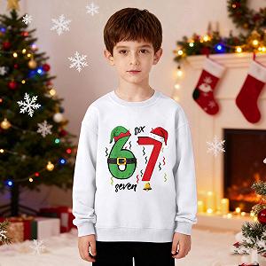 67-Drucke Толстовка для мальчиков 164 Мягкая Essentials Подростковый Худи, Детские свитеры, Теплый зимний уютный свитер 140 Флисовая куртка Футболки 134 Детская одежда Свитшот synthetic.ua - Фото 1