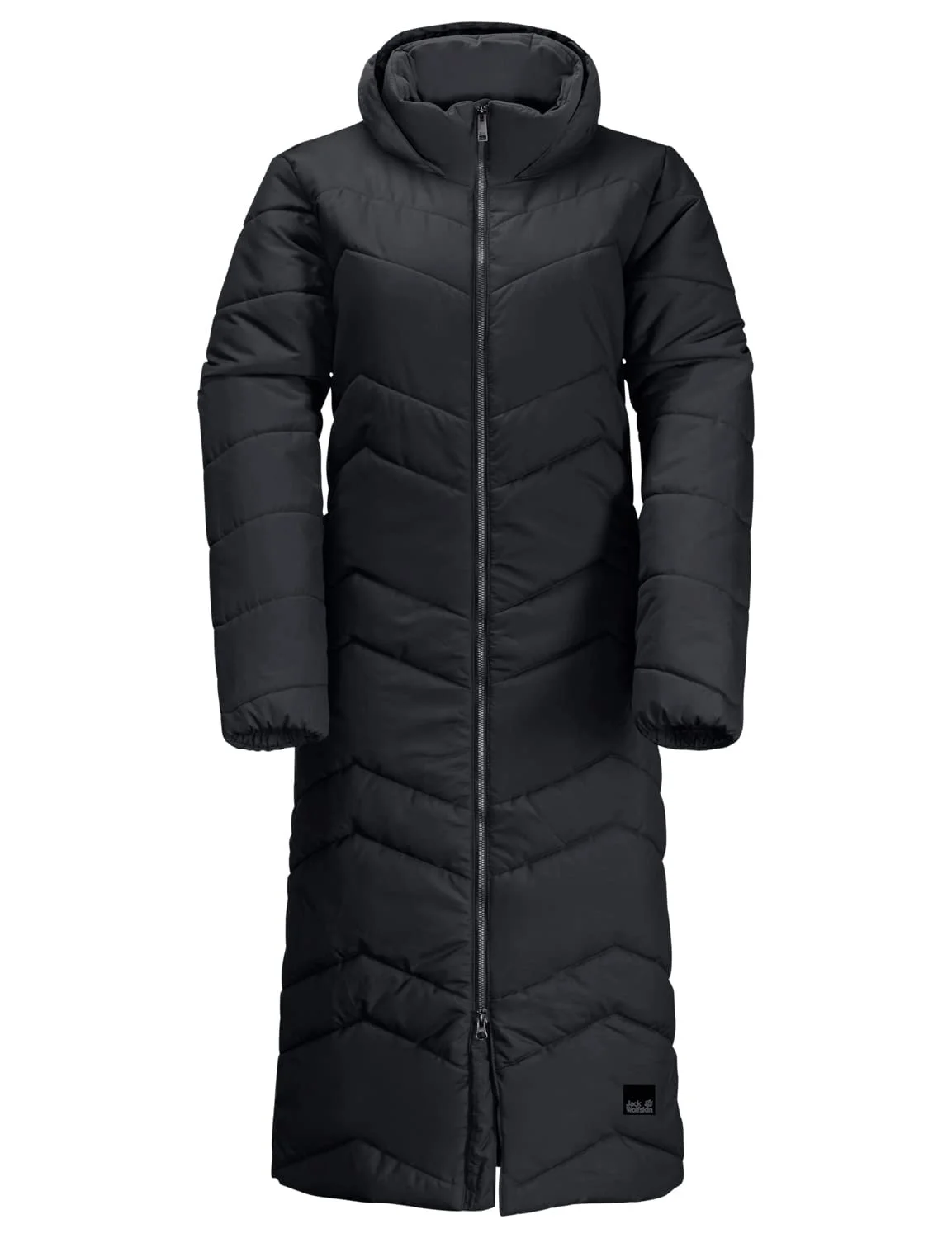 Пальто Jack Wolfskin Kyoto W, фото №5