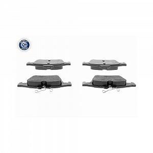 Комплект тормозных колодок, дисковый тормоз VAICO Green Mobility Parts V40-8028-1 для CITROËN - Фото 1