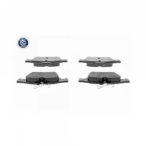 Комплект гальмівних колодок, дискове гальмо VAICO Green Mobility Parts V40-8028-1 для CITROËN - Фото 1