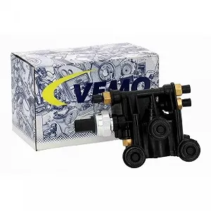 Клапан пневмосистеми VEMO V48-51-0006 для LAND ROVER synthetic.ua - Фото 1