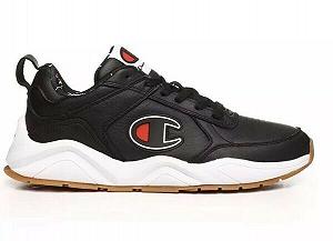 Кросівки Champion 93Eighteen Metallic Black 46 - Фото 1