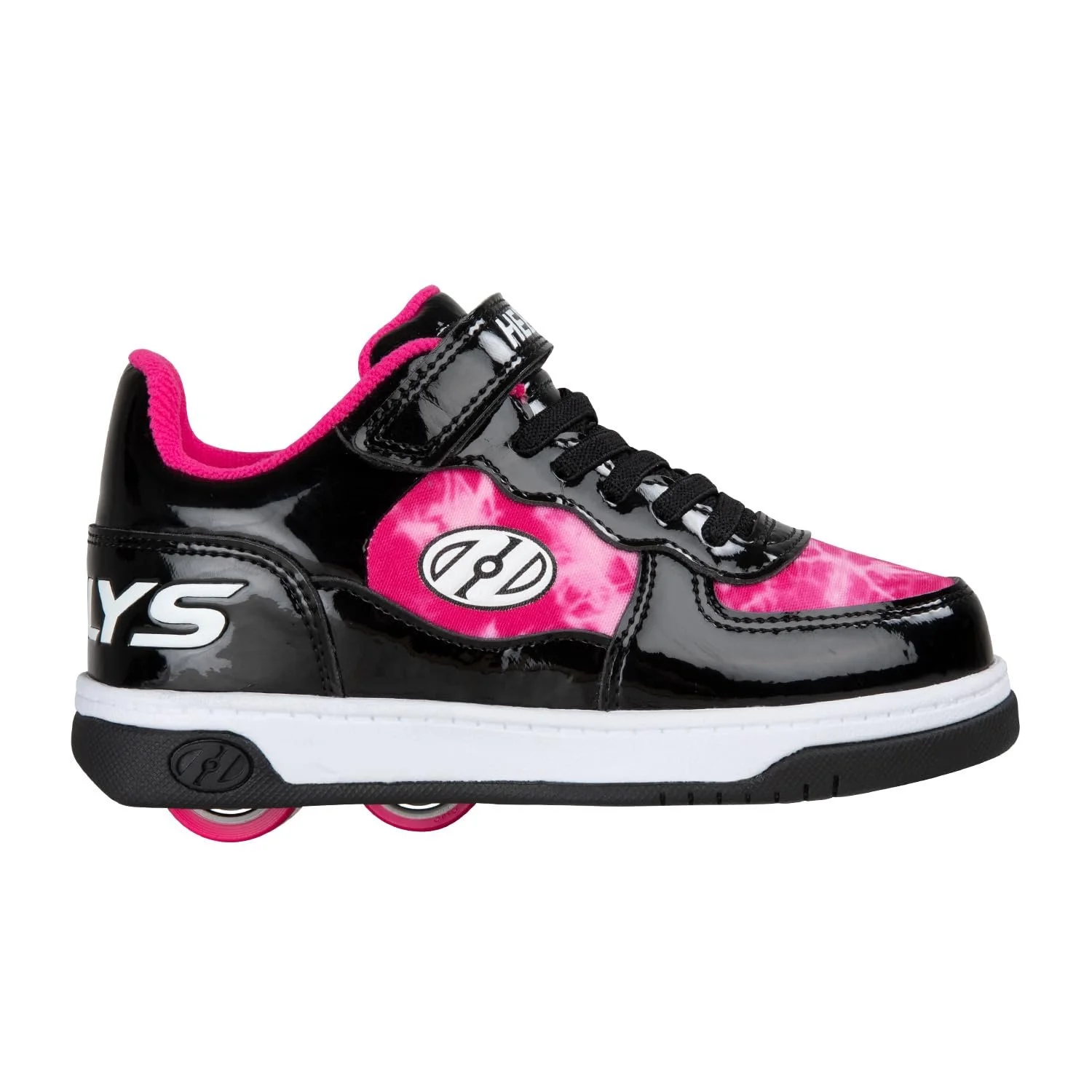 Кеды Heelys Reserve Low X2, фото №3 Кеды Heelys Reserve Low X2, фото №3