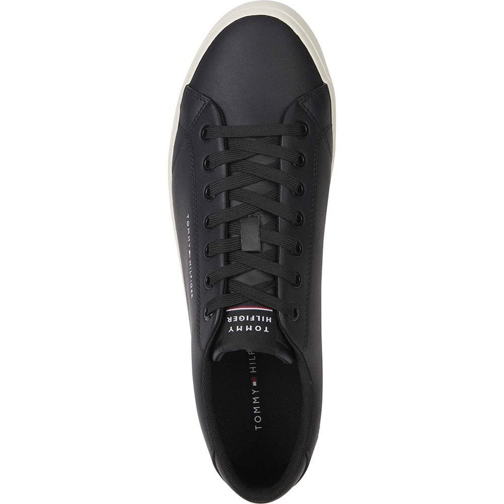 Кроссовки Tommy Hilfiger Harlem Core 1a2 LTH Fm0fm04687, фото №5