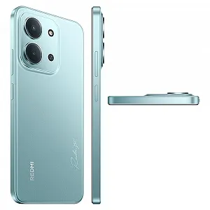 Смартфон XIAOMI Redmi 15C 4G NFC 6.9" 8/256GB 6000mAh 50MP 33W Green, без зарядного устройства synthetic.ua - Фото 1