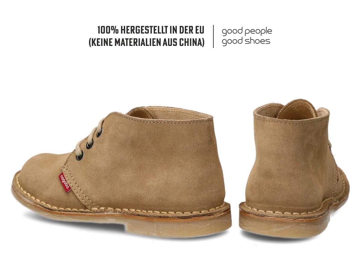 Мужские Сапоги Nagaba Кожаные, фото №6