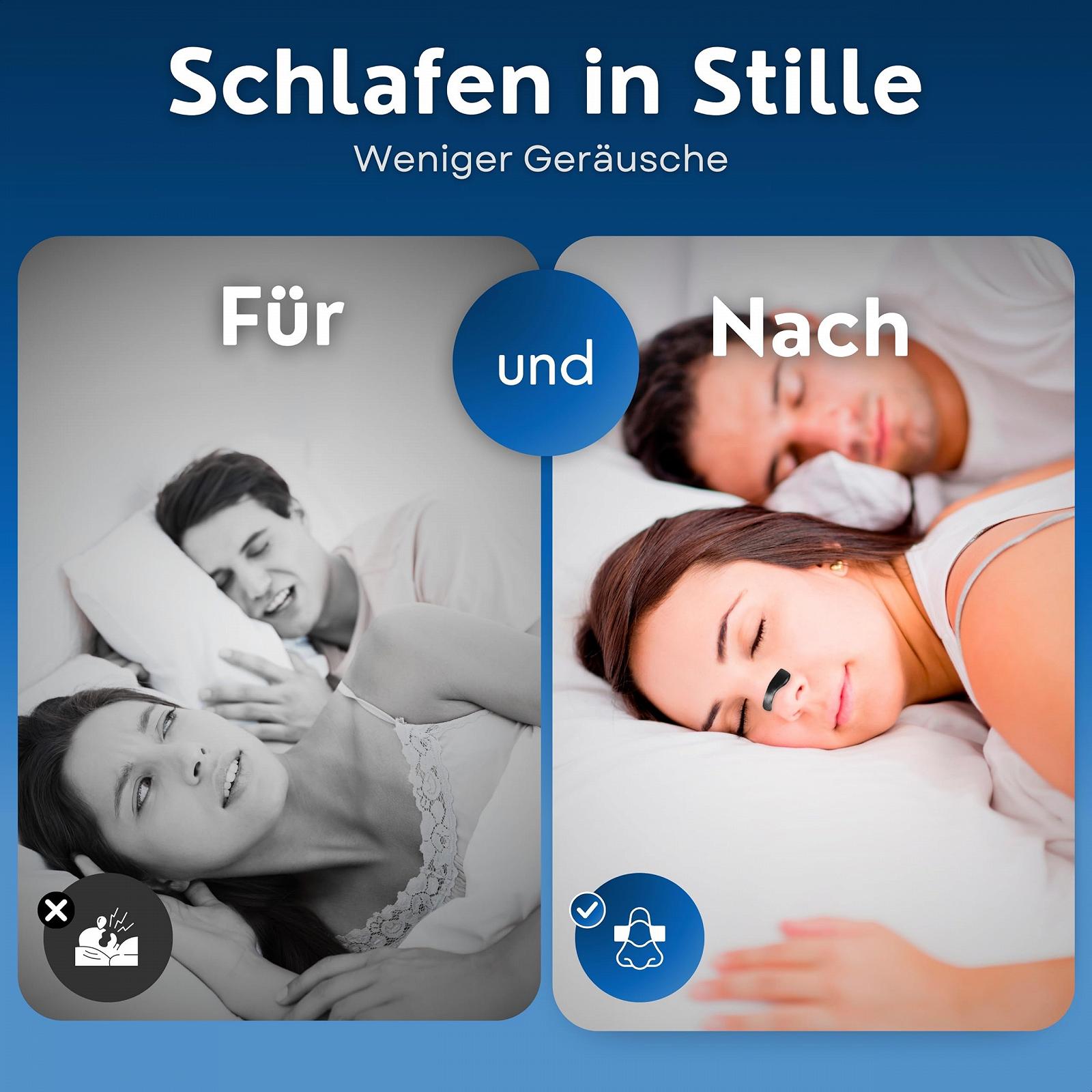 Пластир на ніс магнітний 60 шт на 30 днів магнітні смужки для носа для кращого сну та дихання, фото №5