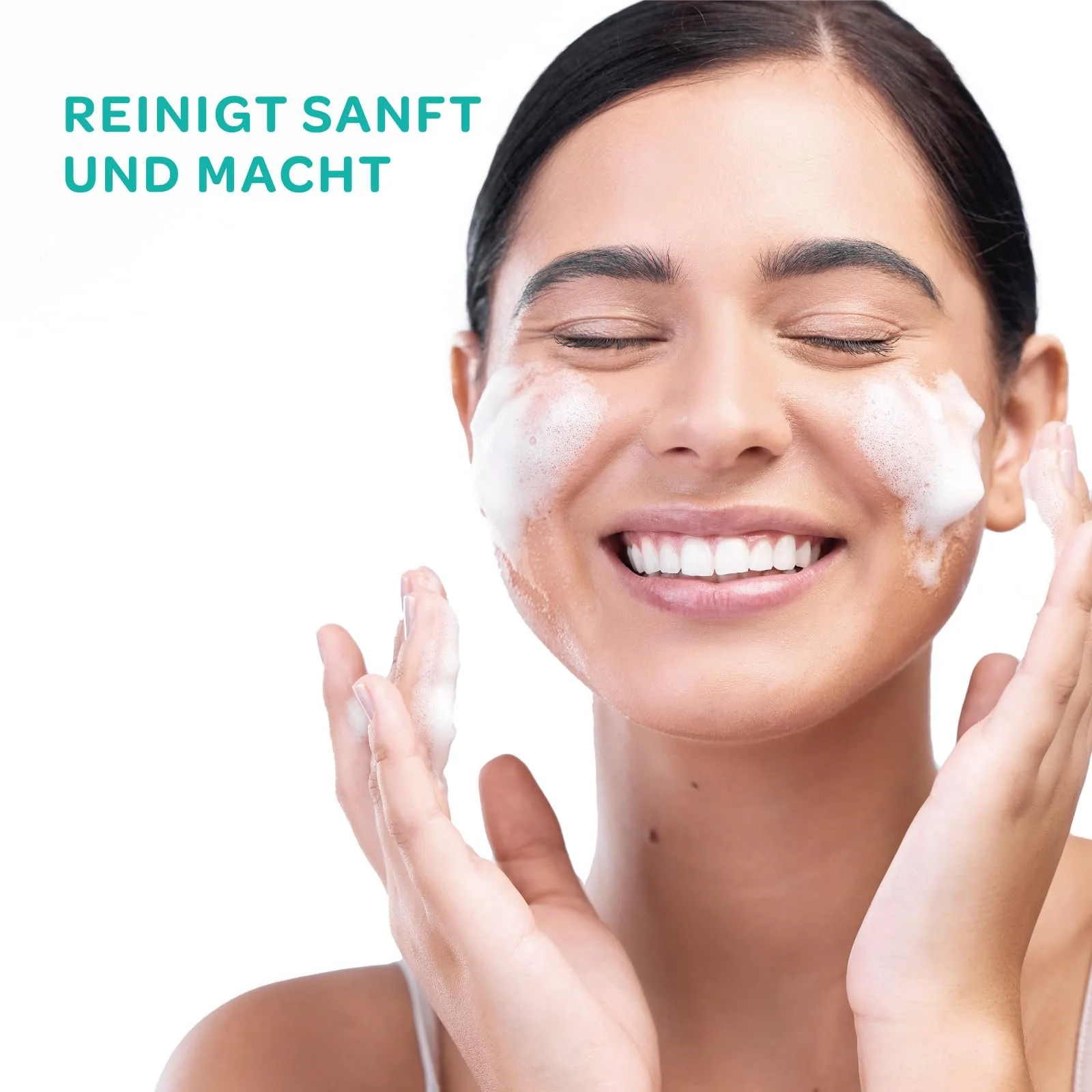 Пенка для умывания by Amazon 2 x 200 мл, фото №6