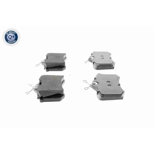 Комплект гальмівних колодок, дискове гальмо VAICO Green Mobility Parts V10-8104-1 для AUDI VW, фото №4