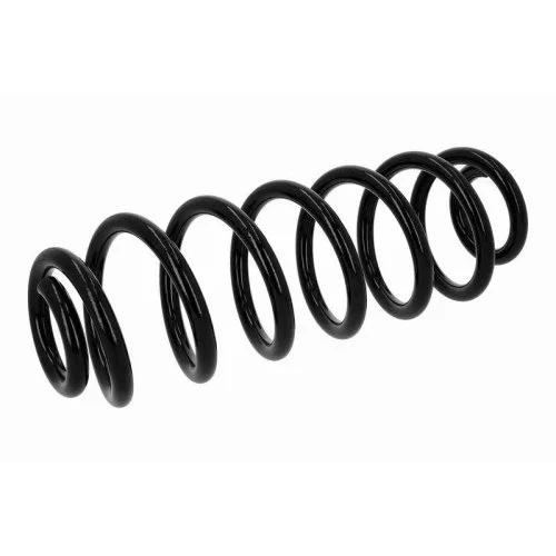 Пружина подвески VAICO V10-9638 Original VAICO Quality для VW, задний мост, фото №3