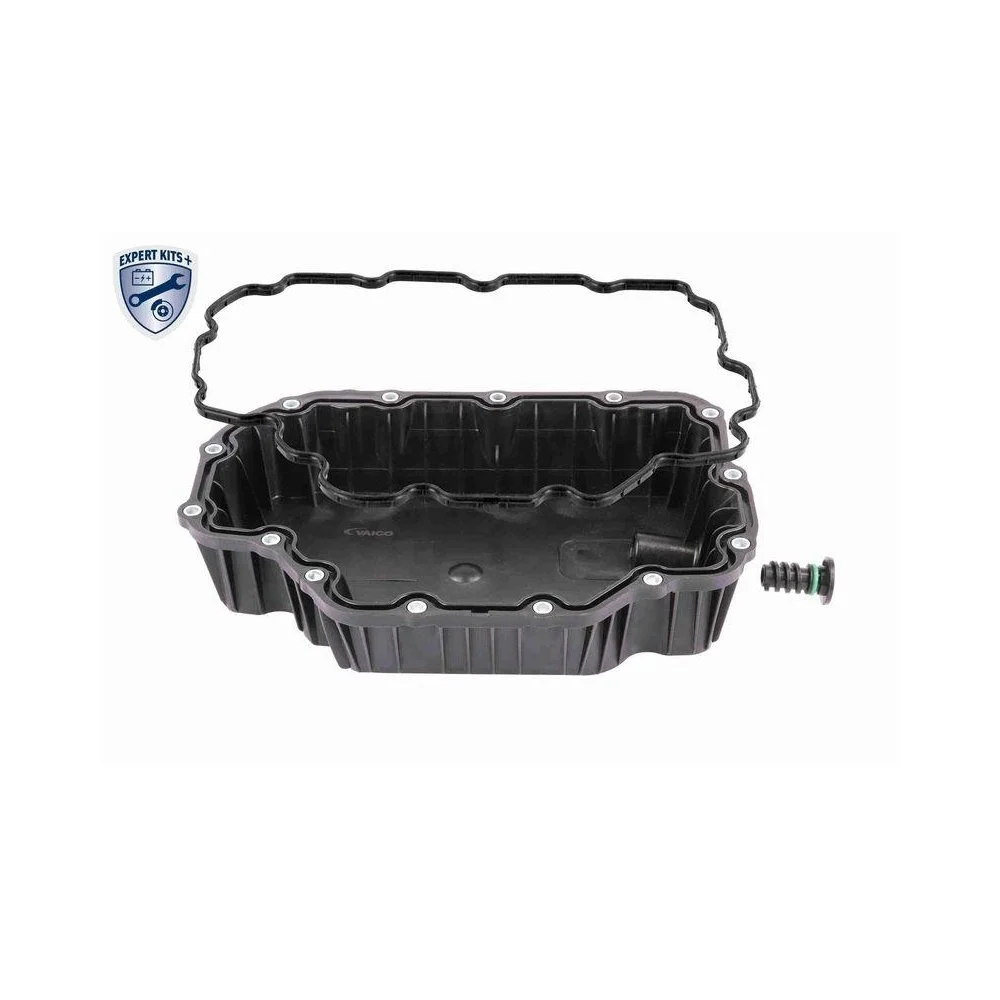 Масляный поддон VAICO V30-3414 EXPERT KITS + MERCEDES-BENZ, фото №1