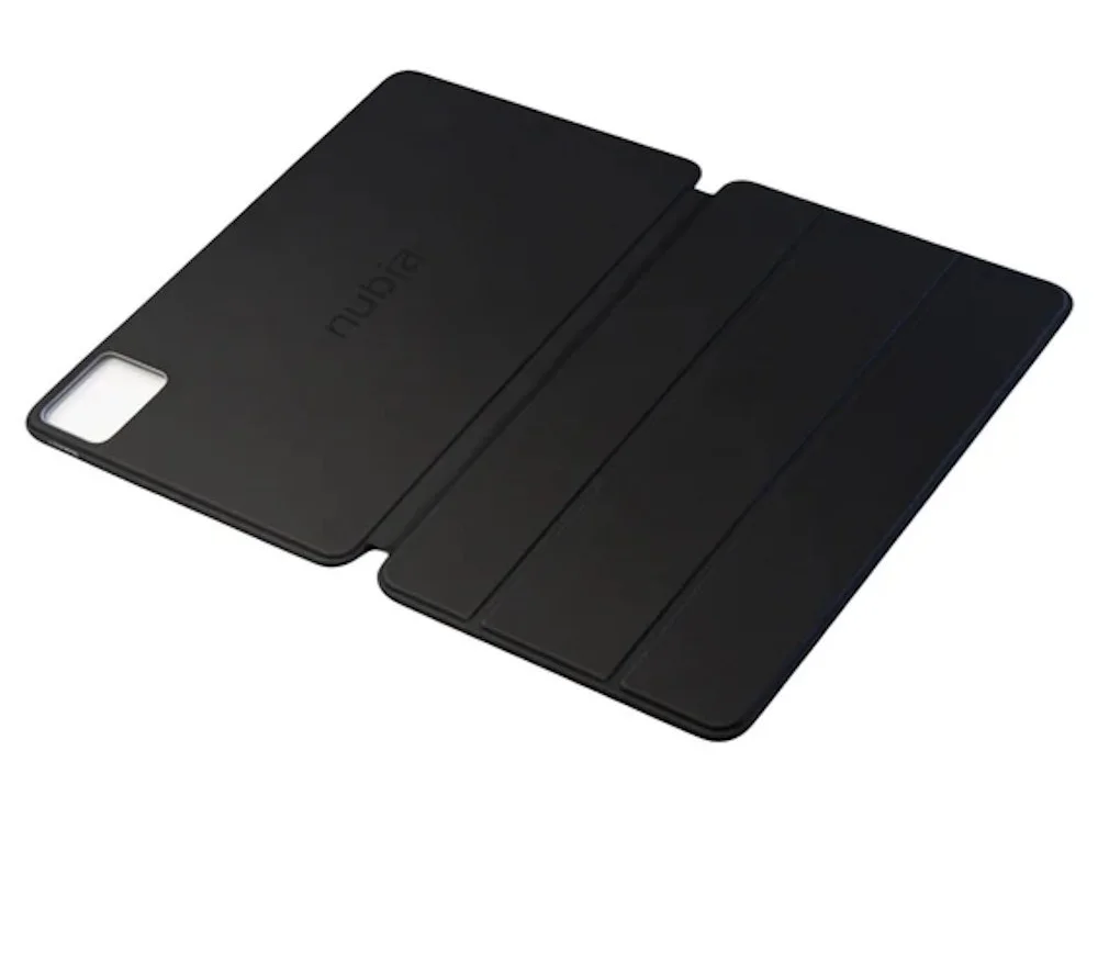 Чехол для планшета Nubia Pad Pro 10.9″ Black, фото №2