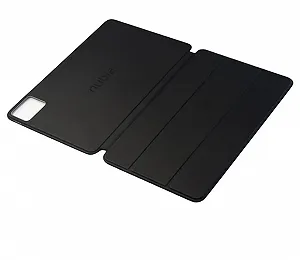 Чехол для планшета Nubia Pad Pro 10.9″ Black synthetic.ua - Фото 1
