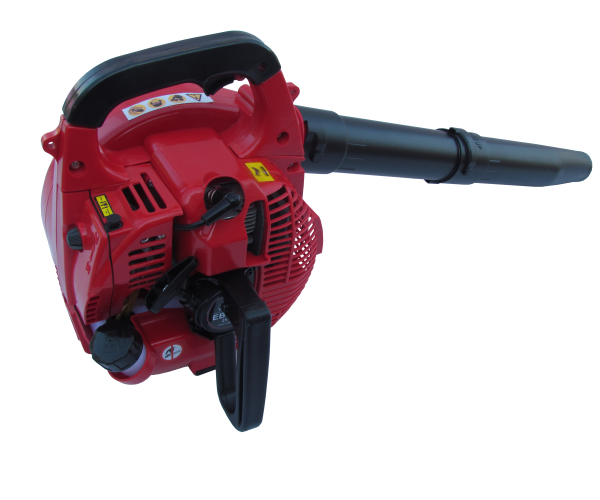 Бензоповітродувка ручна EBV260 0,75кВт/1к.с., 468м3/год, з мішком 30л, фото №1