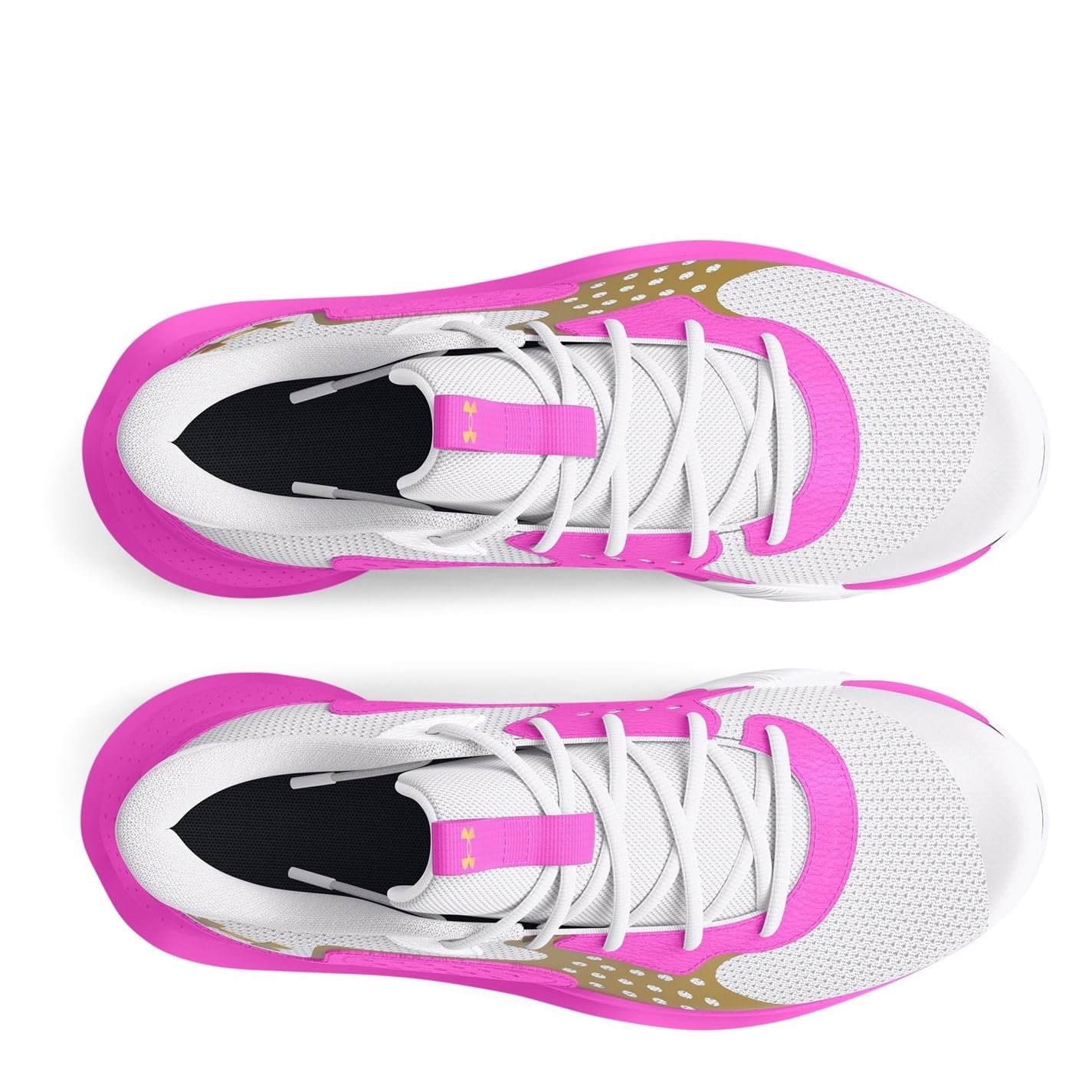 Кросівки Under Armour Jet '23 Unisex, фото №4 Кросівки Under Armour Jet '23 Unisex, фото №4