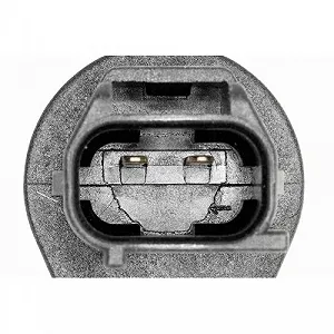 Датчик импульсов коленвала VEMO V70-72-0010 CITROËN synthetic.ua - Фото 1