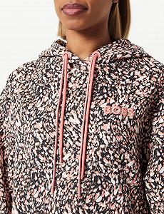 Женская Толстовка BOSS C_Etea1_AOP synthetic.ua - Фото 1