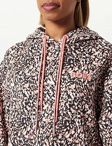 Жіноча Толстовка BOSS C_Etea1_AOP synthetic.ua - Фото 1