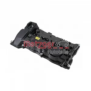 Крышка головки блока цилиндров METZGER 2389220 для BMW - Фото 1