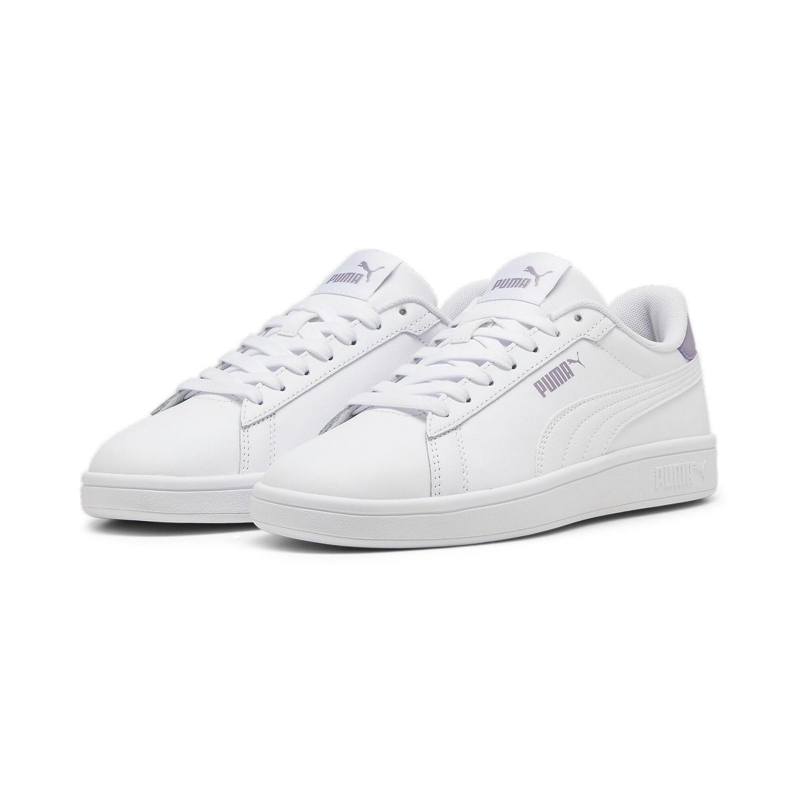 Кроссовки PUMA Smash 3.0 L Unisex, фото №2