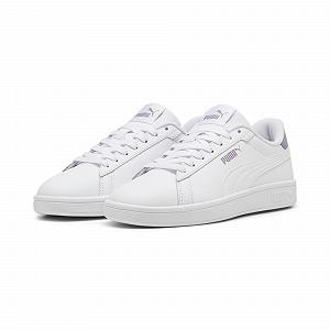 Кроссовки PUMA Smash 3.0 L Unisex synthetic.ua - Фото 1
