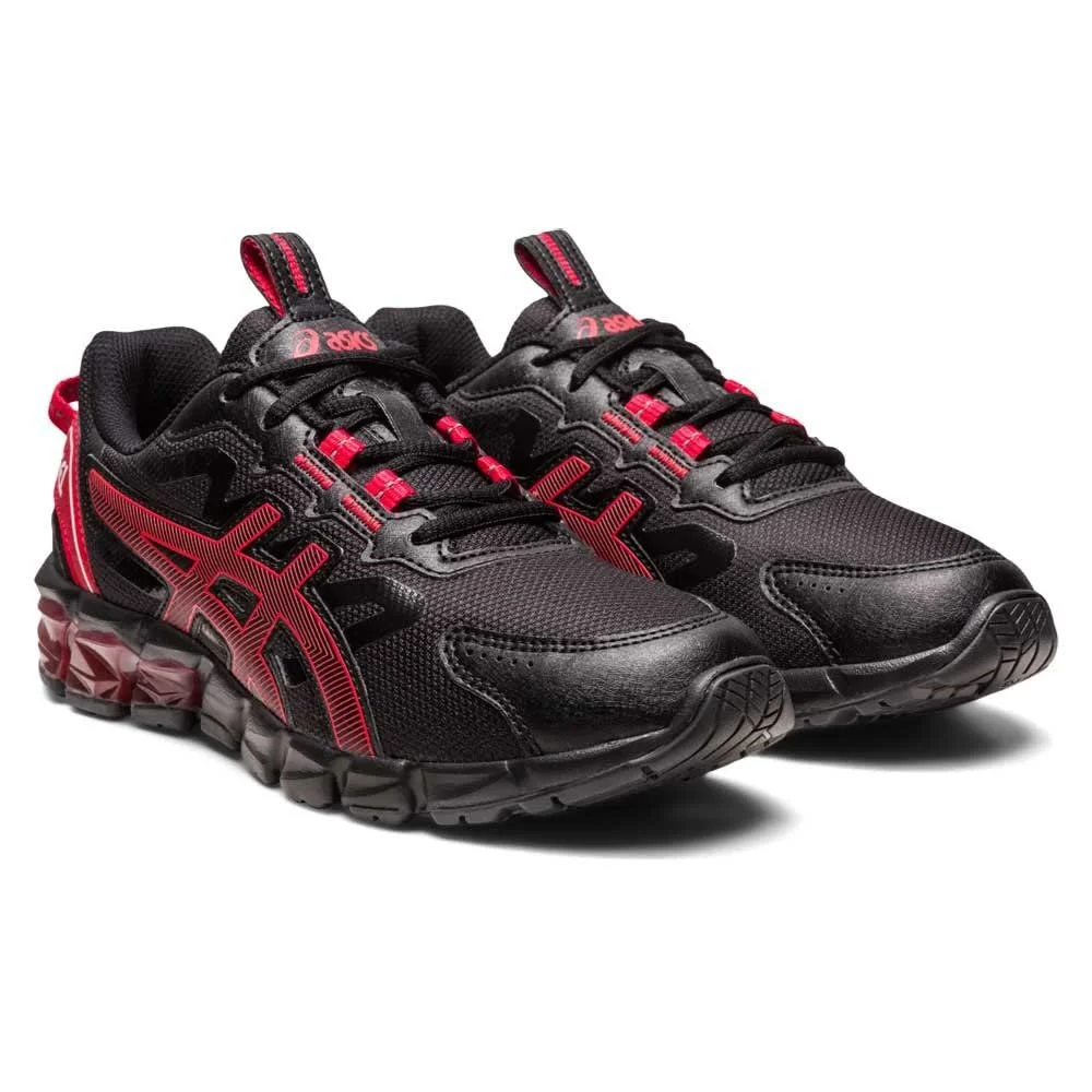 Кроссовки ASICS Gel Quantum 90 GS 1204A003016, фото №4