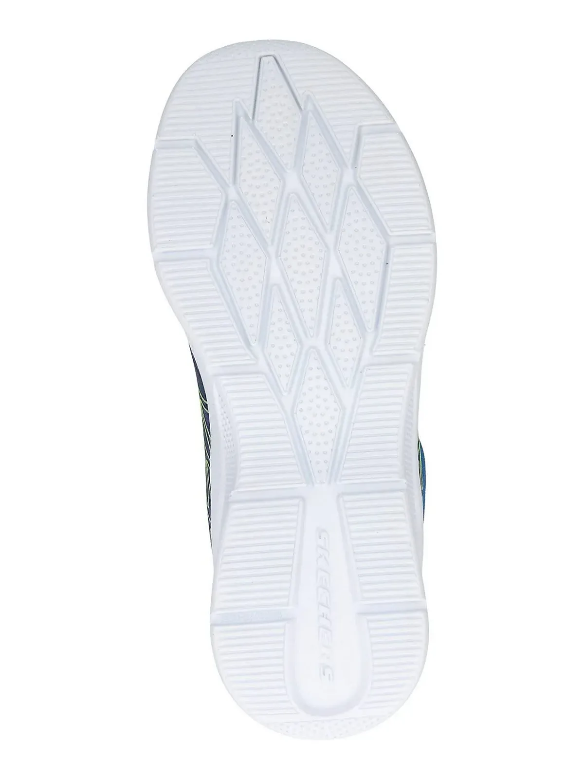 Кросівки Skechers Microspec Texlor для хлопчиків, фото №9