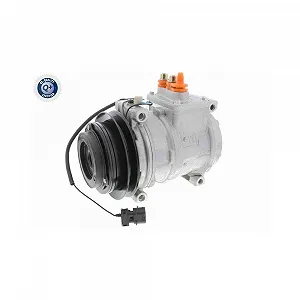 Компрессор кондиционера VEMO V20-15-0022 Q+ для BMW - Фото 1