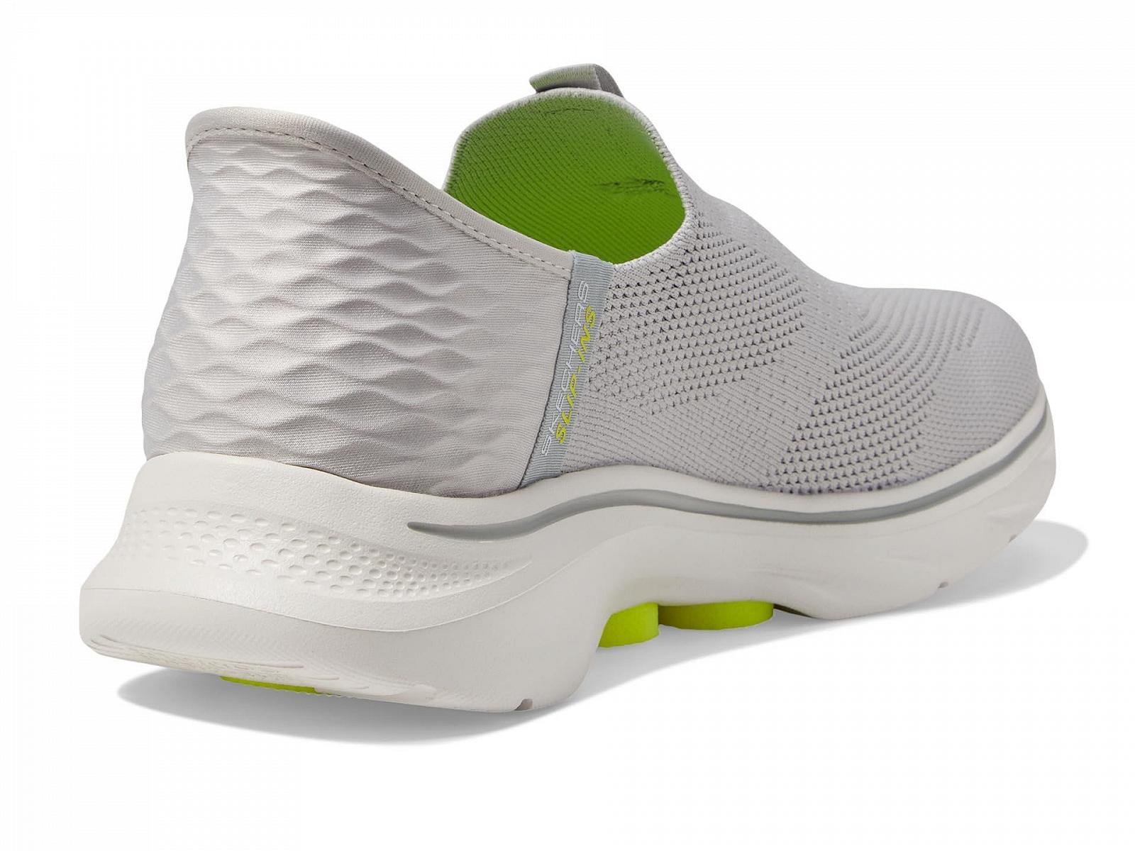 Чоловічі Кросівки Skechers Go Walk 7 Easy On 2, фото №5