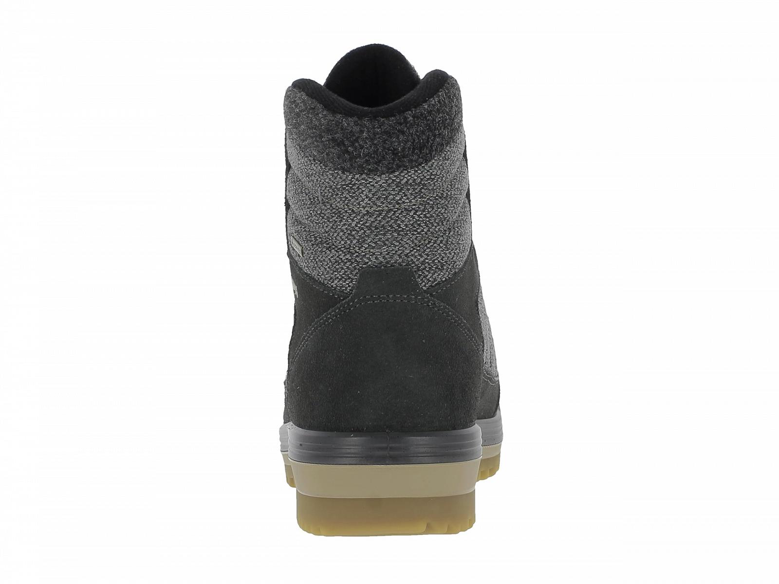 Черевики LOWA ISARCO GTX, фото №6