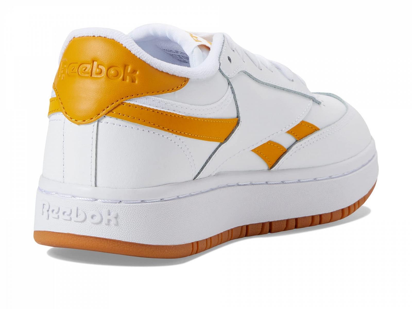 Кроссовки Reebok Club C Double женские, фото №5