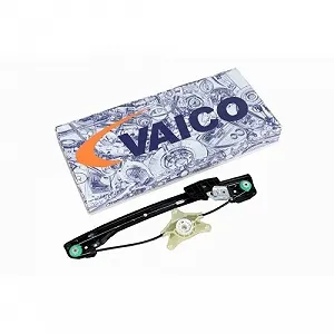 Склопідйомник VAICO V30-3812 Green Mobility Parts для MERCEDES-BENZ synthetic.ua - Фото 1