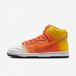 Кроссовки Nike SB Dunk High Sweet Tooth 46 - Фото 1