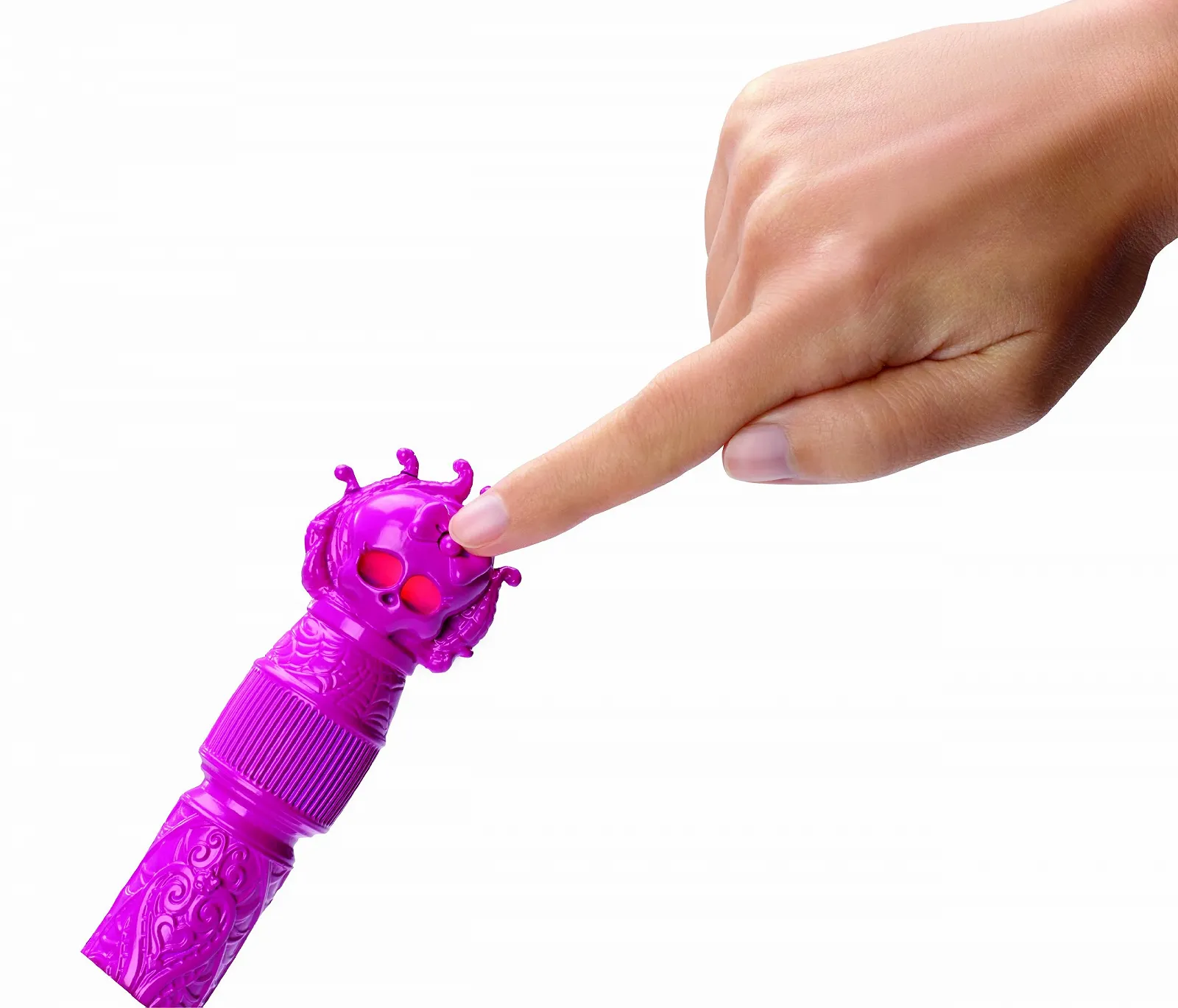 Игровой набор Mattel Monster High Create-A-Monster Design Chamber, фото №12 Игровой набор Mattel Monster High Create-A-Monster Design Chamber, фото №12